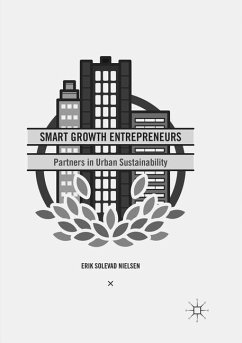 Smart Growth Entrepreneurs - Nielsen, Erik Solevad