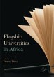 Flagship Universities in Africa - Bild 1