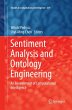 Sentiment Analysis and Ontology... - Bild 1