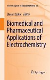 Biomedical and Pharmaceutical Applications of Electrochemistry