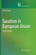 Taxation in European Union - Bild 1