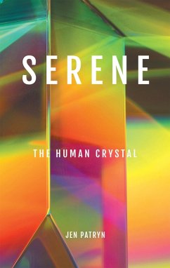 Serene (eBook, ePUB) - Patryn, Jen