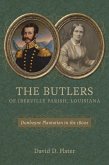 The Butlers of Iberville Parish, Louisiana (eBook, ePUB)