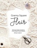 Granny Square Flair US Terms Edition (eBook, ePUB)