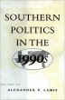 Southern Politics in the 1990s (eBook,... - Bild 1