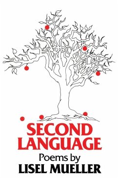 Second Language (eBook, ePUB) - Mueller, Lisel