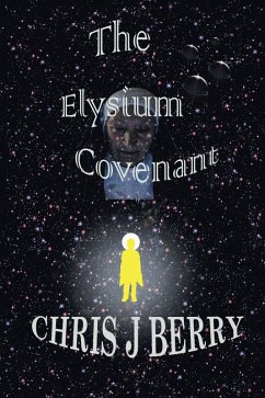 Cover The Elysium Covenant (eBook, ePUB)