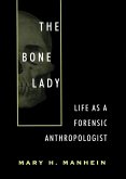 The Bone Lady (eBook, ePUB)