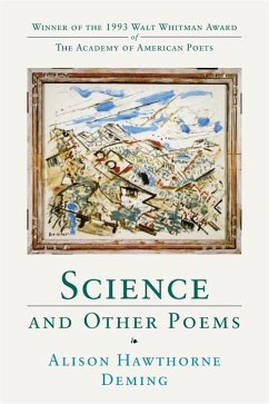 Cover Science and Other Poems (eBook, ePUB)