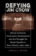 Defying Jim Crow (eBook, ePUB) - Bild 1