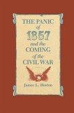 The Panic of 1857 and the Coming of the Civil War (eBook, ePUB)