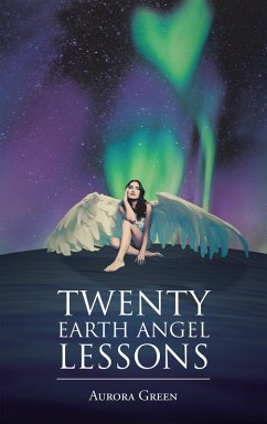 Twenty Earth Angel Lessons (eBook, ePUB) Cover Twenty Earth Angel Lessons (eBook, ePUB)