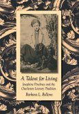 A Talent for Living (eBook, ePUB)