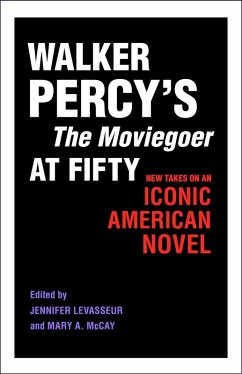 Cover Walker Percy's The Moviegoer at Fifty (eBook, ePUB)