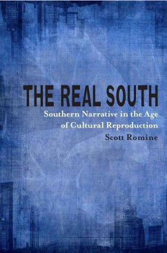 Cover The Real South (eBook, ePUB)