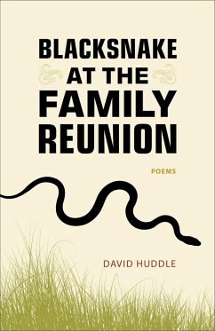 Cover Blacksnake at the Family Reunion (eBook, ePUB)