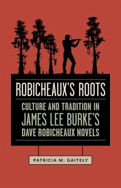 Robicheaux's Roots (eBook, ePUB) - Gaitely, Patricia M.
