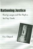Rationing Justice (eBook, ePUB)