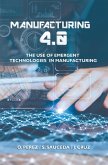 Manufacturing 4.0 (eBook, ePUB)