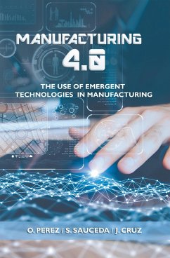 Cover Manufacturing 4.0 (eBook, ePUB)