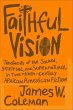 Faithful Vision (eBook, ePUB) - Bild 1
