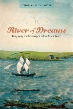 River of Dreams (eBook, ePUB) - Smith, Thomas Ruys