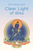 Clear Light of Bliss (eBook, ePUB)