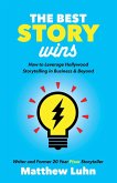 The Best Story Wins (eBook, ePUB)