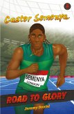 Caster Semenya (eBook, ePUB)
