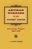 Artisan Workers in the Upper South (eBook, ePUB)