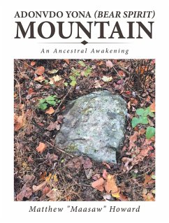 Adonvdo Yona (Bear Spirit) Mountain (eBook, ePUB)
