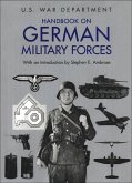 Handbook on German Military Forces (eBook, ePUB)