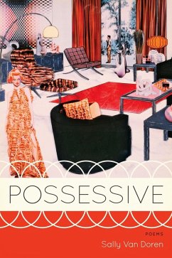 Cover Possessive (eBook, ePUB)