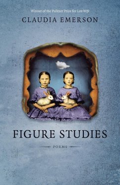 Figure Studies (eBook, ePUB) - Emerson, Claudia