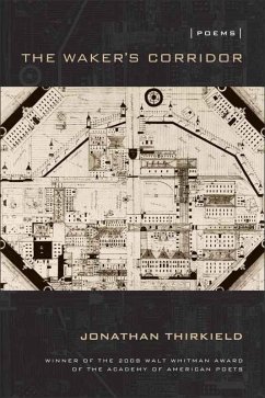 Cover The Waker's Corridor (eBook, ePUB)