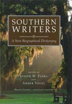 Southern Writers (eBook, ePUB)