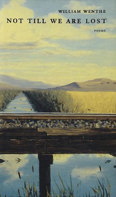 Cover Not Till We Are Lost (eBook, ePUB)