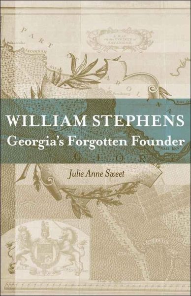 William Stephens (eBook, ePUB)