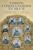 Corps Commanders in Blue (eBook, ePUB)