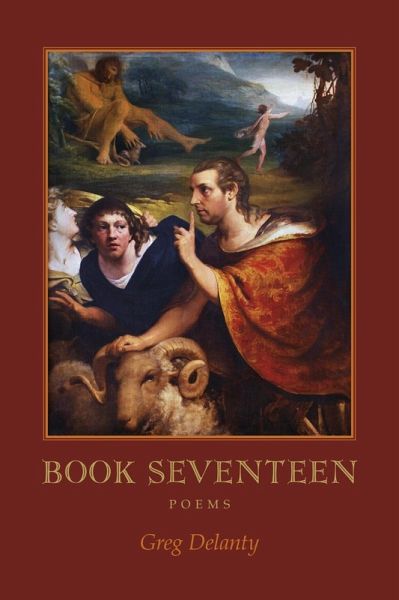 Book Seventeen (eBook, ePUB) Book Seventeen (eBook, ePUB)