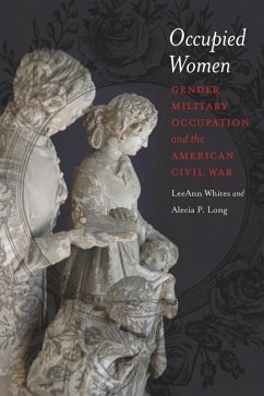 Cover Occupied Women (eBook, ePUB)