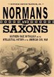 Normans and Saxons (eBook, ePUB) - Bild 1