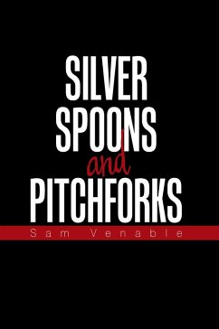 Silver Spoons and Pitchforks (eBook, ePUB) - Venable, Sam