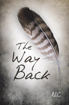 The Way Back (eBook, ePUB) - Rlc