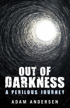 Cover Out of Darkness (eBook, ePUB)