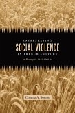 Interpreting Social Violence in French Culture (eBook, ePUB)