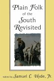 Plain Folk of the South Revisited (eBook, ePUB)