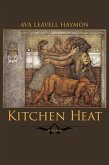 Kitchen Heat (eBook, ePUB)