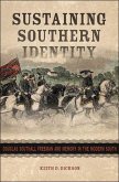 Sustaining Southern Identity (eBook, ePUB)