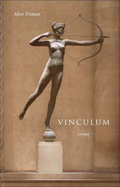 Cover Vinculum (eBook, ePUB)